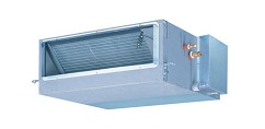 Indoor Units